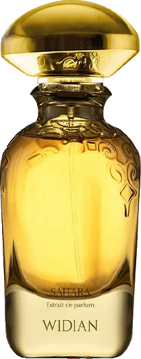 Widian Gold Sahara