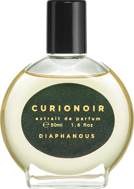 Curionoir Diaphanous