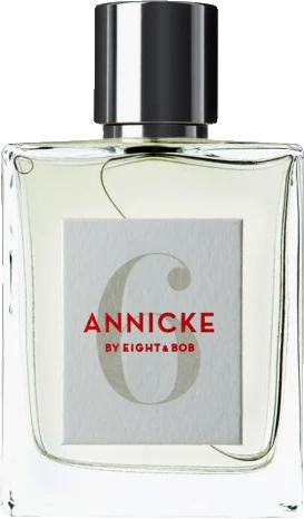 Eight & Bob Annicke 6