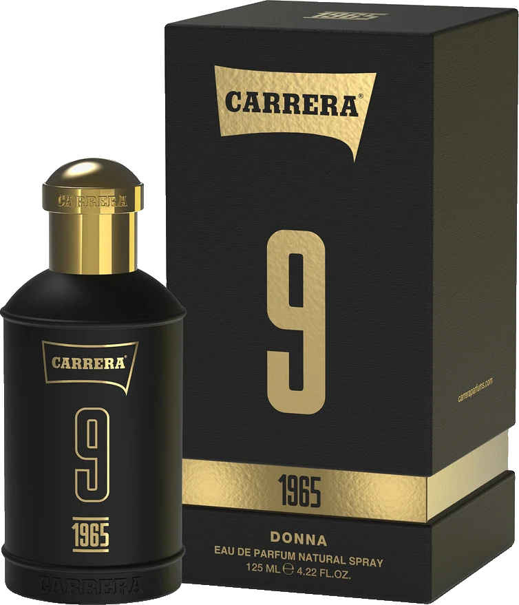Carrera Carerra 9