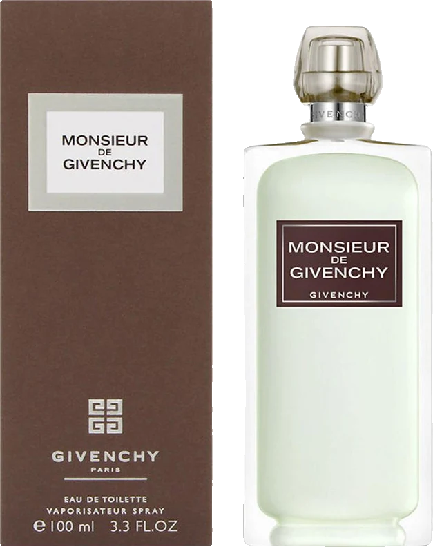 Givenchy Monseieur de Givenchy