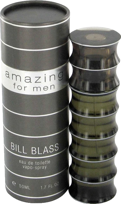 Bill Blass Amazing Eau de Toilette
