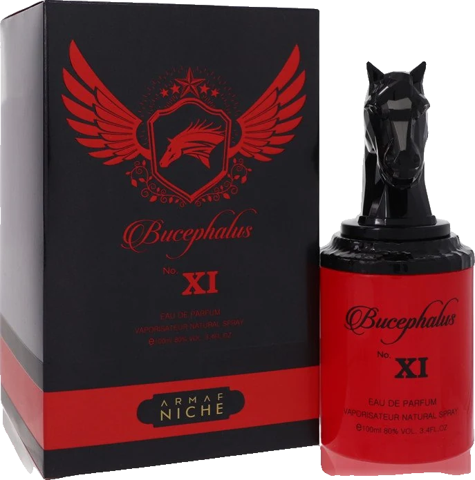 Armaf Bucephalus Xi