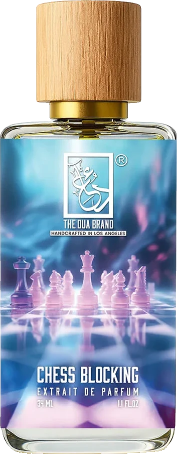 Dua Fragrances Chess Blocking