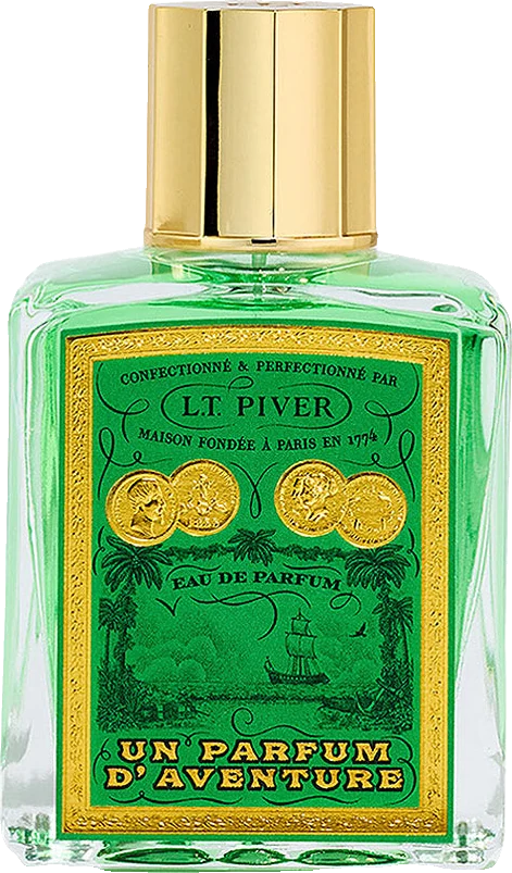 L.T. Piver Un Parfum d'Aventure