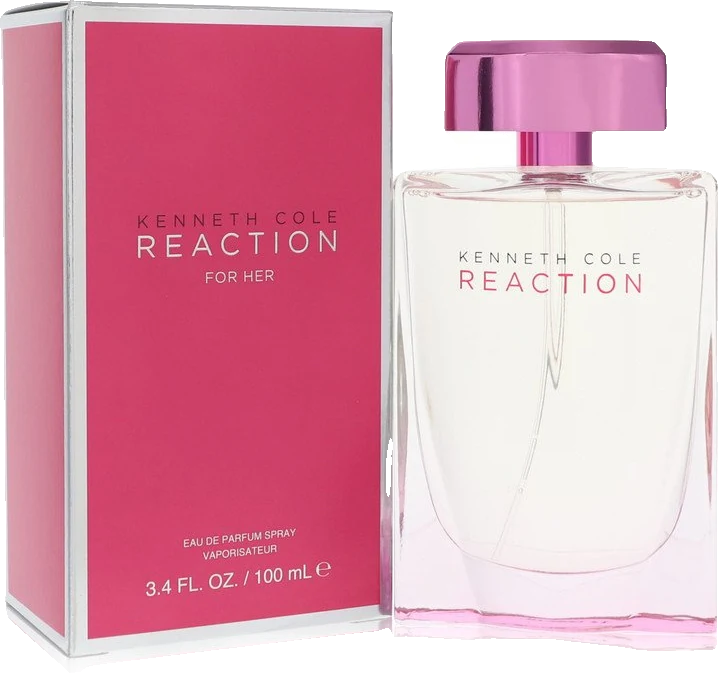 Kenneth Cole Reaction For Her