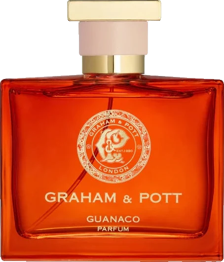 Graham & Pott Guanaco