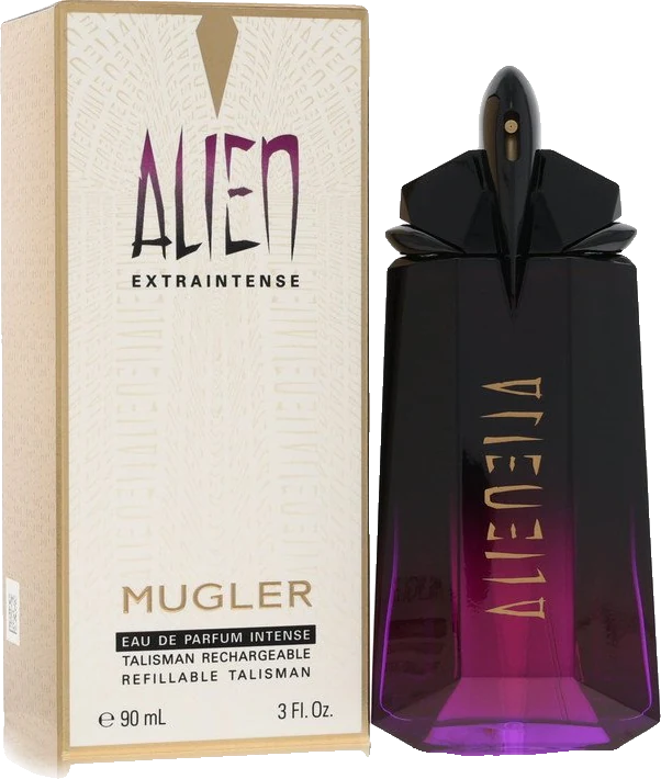 Mugler Angel Alien Extraintense