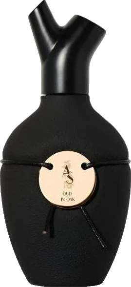 Scents of Wood Oud in Oak