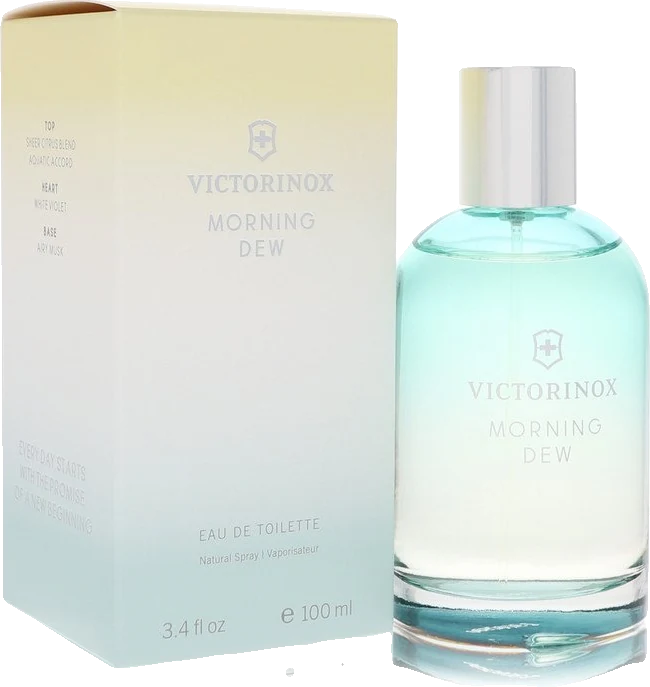 Victorinox Morning Dew