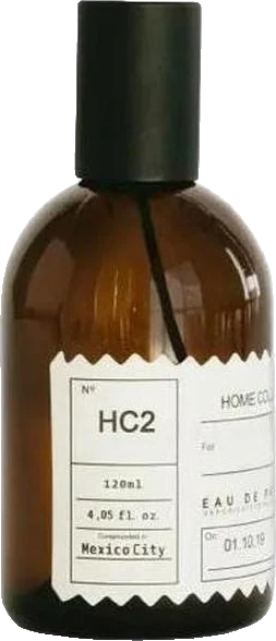 Perfumérica HC2 Dulce Oriental