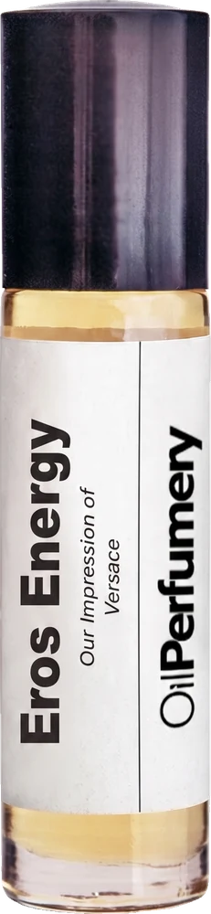 Oil Perfumery Eros Energy Impression