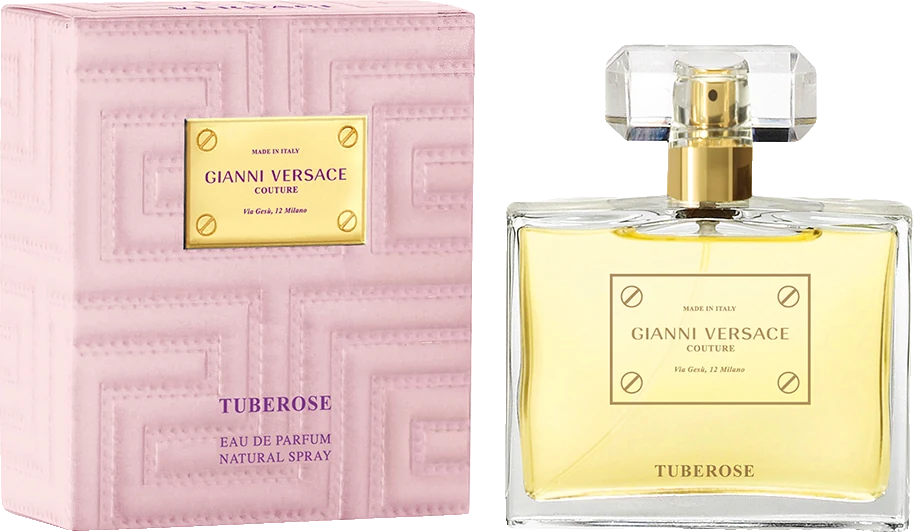 Versace Couture Tuberose