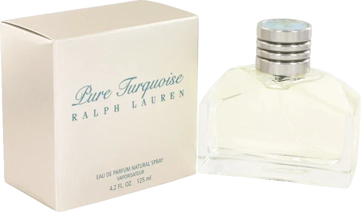 Ralph Lauren Pure Turquoise