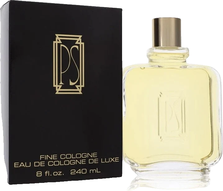Paul Sebastian Fine Cologne