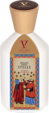 V Canto Arkano delle Stelle