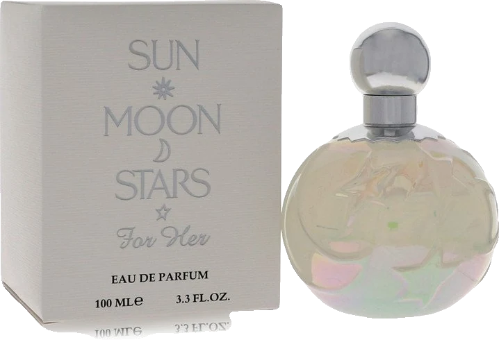 Karl Lagerfeld Sun Moon Stars Eau de Parfum