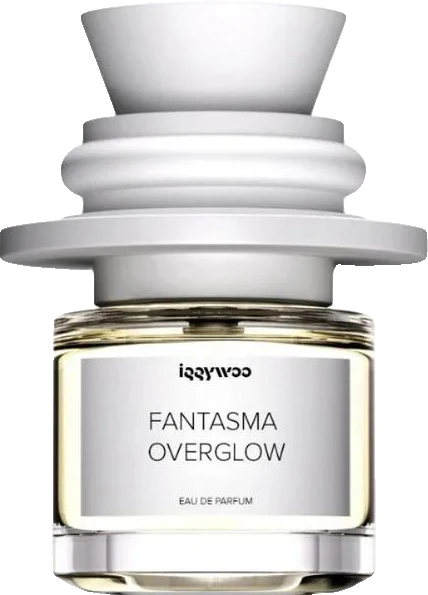 Iggywoo Fantasma Overglow