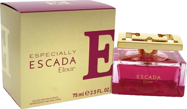 Escada Especially Escada Elixir