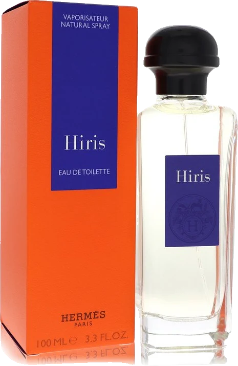 Hermes Hiris