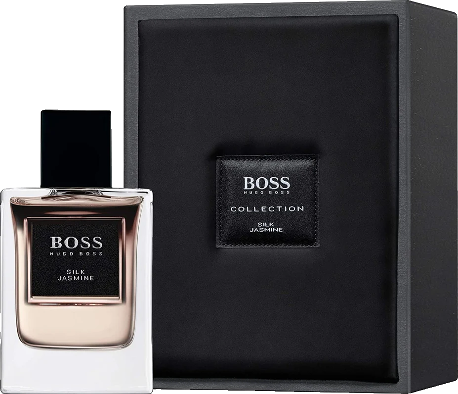 Hugo Boss Collection Silk Jasmine