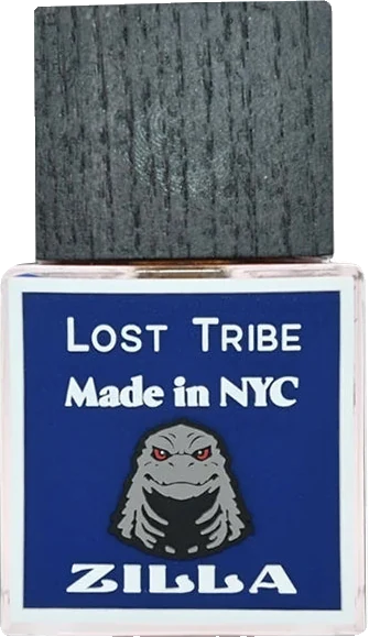 Lost Tribe Zilla