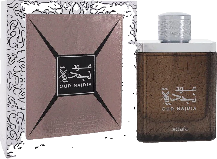 Lattafa Oud Najdia