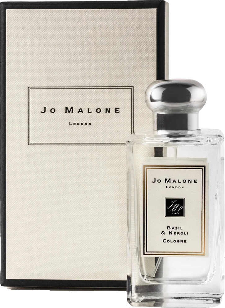 Jo Malone Basil & Neroli