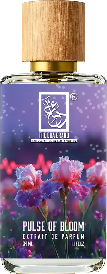 Dua Fragrances Pulse of Bloom