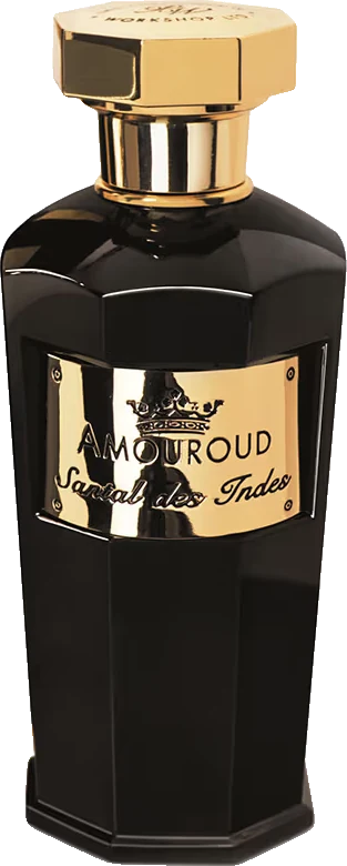 Amouroud Santal des Indes