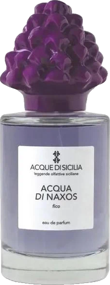 Sikelia Acqua di Naxos Fico