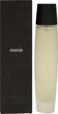 Giorgio Armani Mania Vintage 1999