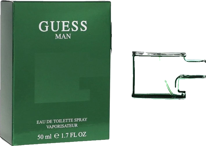 Guess Guess Eau de Toilette