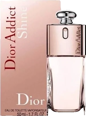 Christian Dior Addict Shine