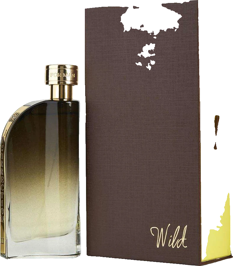 Reyane Tradition Insurrection Wild