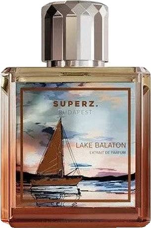 Superz. Lake Balaton