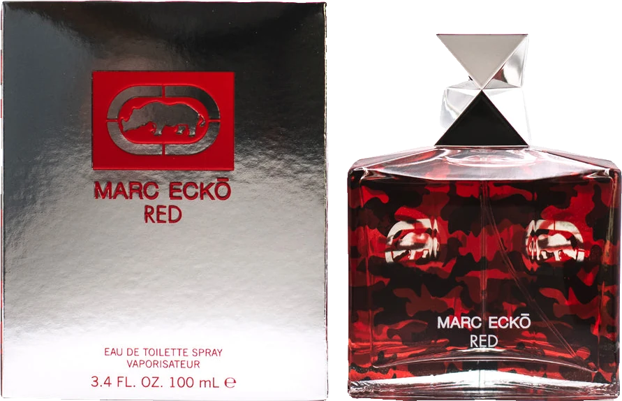 Marc Ecko Ecko Red
