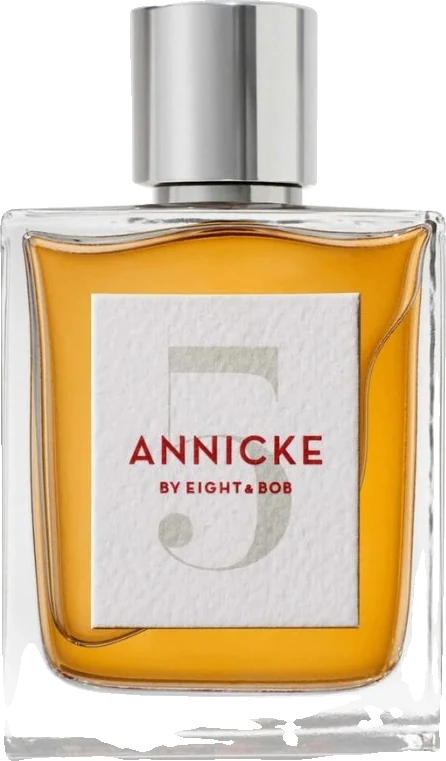 Eight & Bob Annicke 5