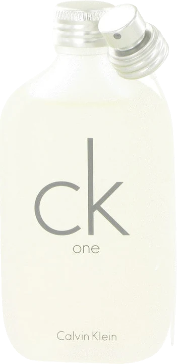 Calvin Klein One Pour/Spray