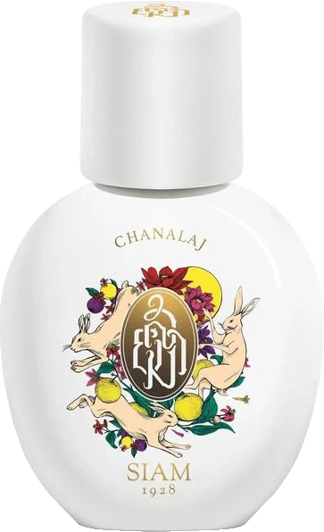 Siam 1928 Chanalaj