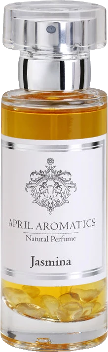 April Aromatics Jasmina