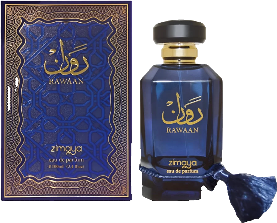 Afnan Rawaan