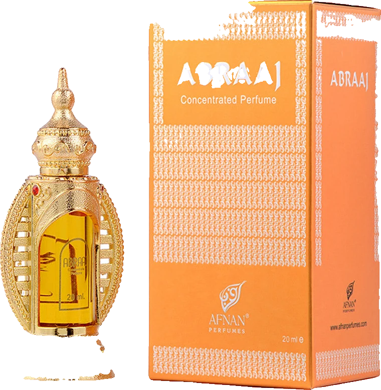 Afnan Abraaj