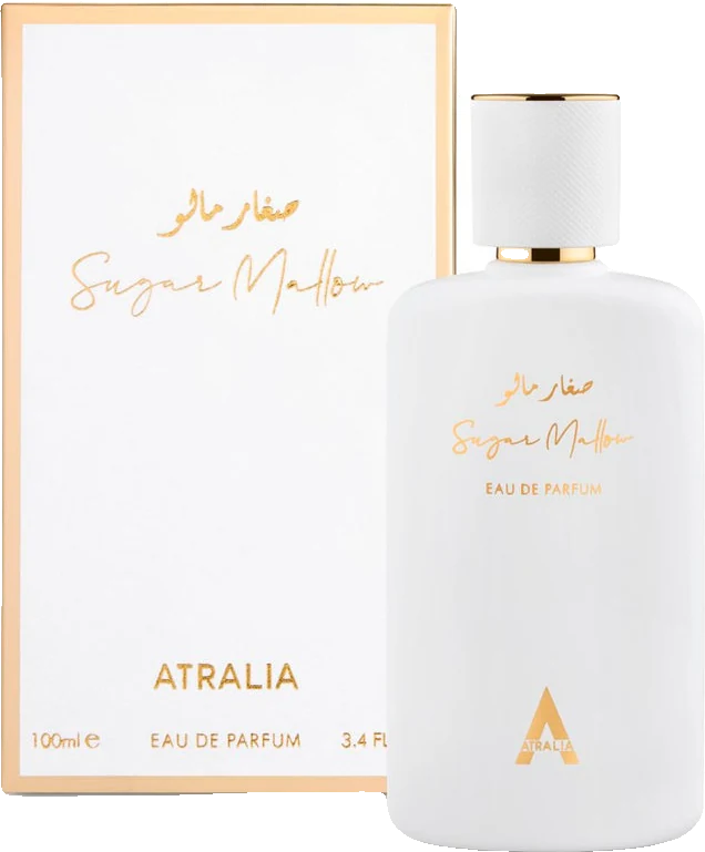 Atralia Sugar Mallow