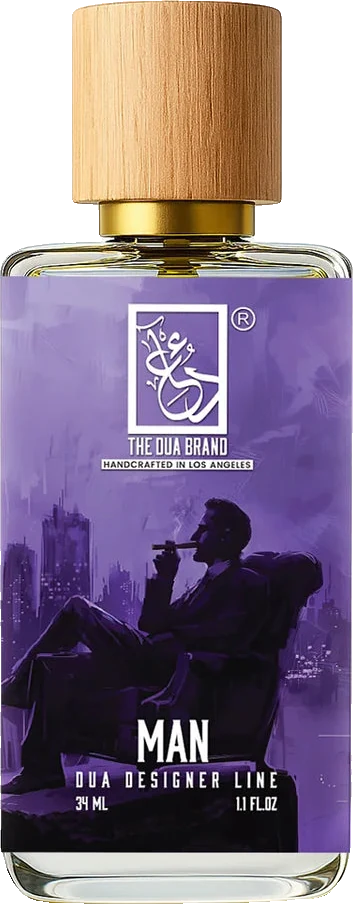 Dua Fragrances Man