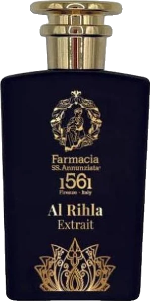 Farmacia SS. Annunziata Al Rihla