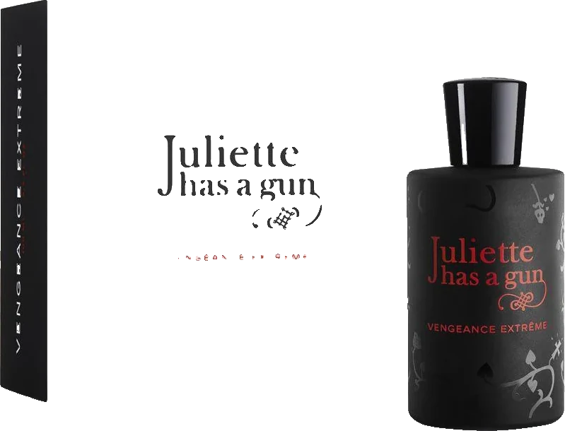 Juliette Has A Gun Lady Vengeance Extreme