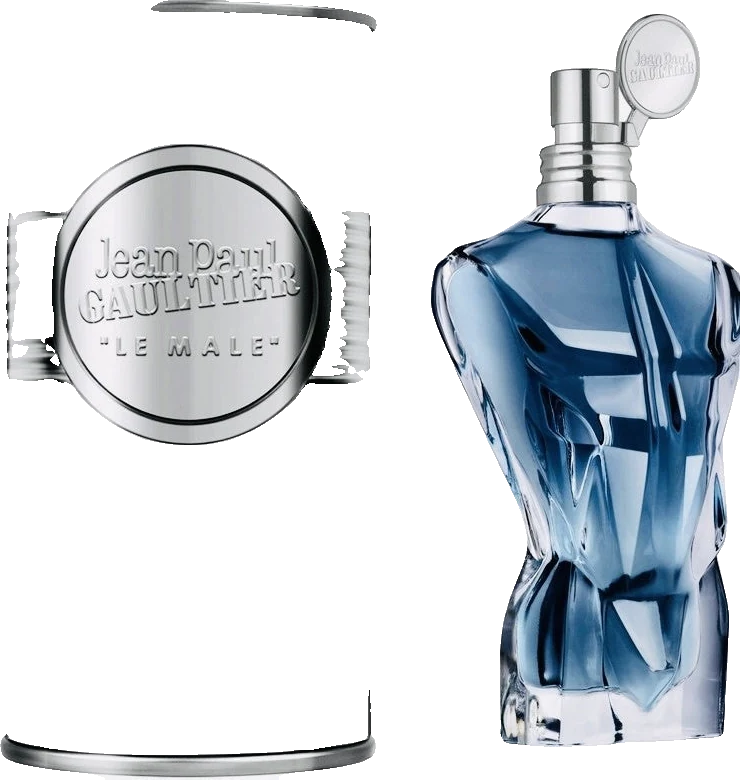 Jean Paul Gaultier Essence de Parfum Men