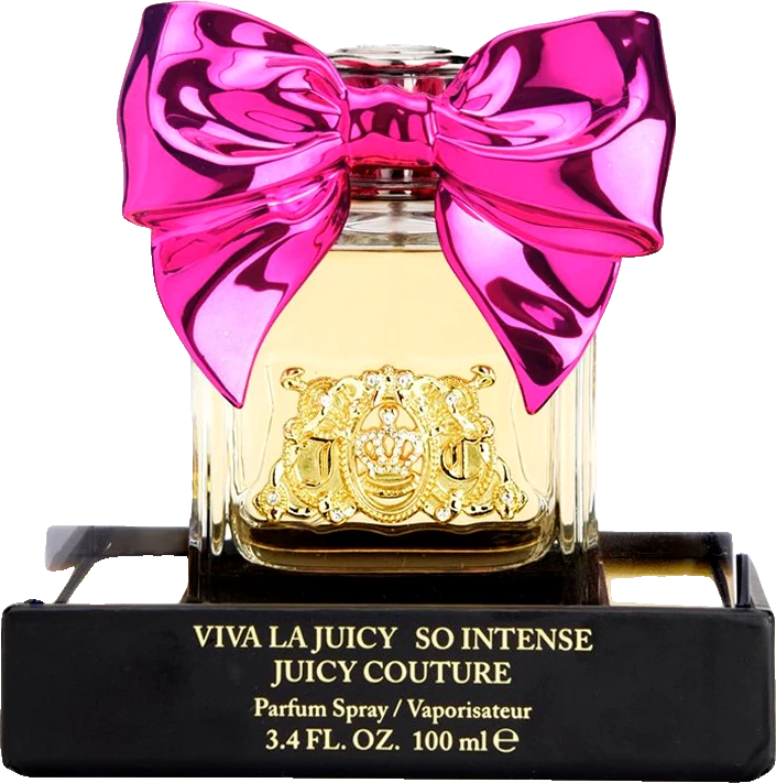 Juicy Couture Viva La Juicy So Intense