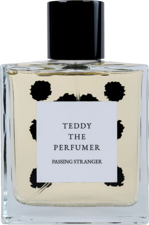 Teddy the Perfumer Passing Stranger
